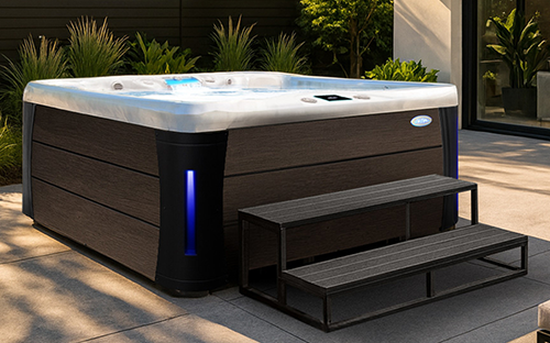 Escape Plus&trade; Spas Bridge Port hot tubs for sale