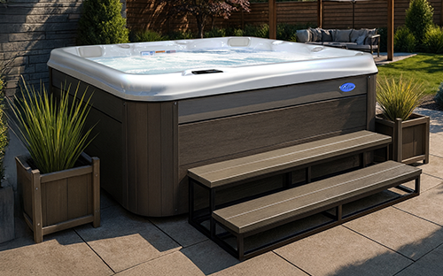 Patio&trade; Spas Bridge Port hot tubs for sale
