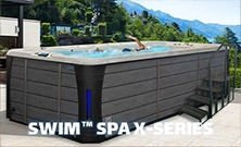 Swim X-Series Spas Bridge Port hot tubs for sale
